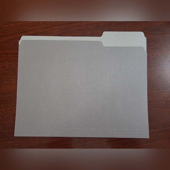 Notebook Bundle - Picture 9 of 9